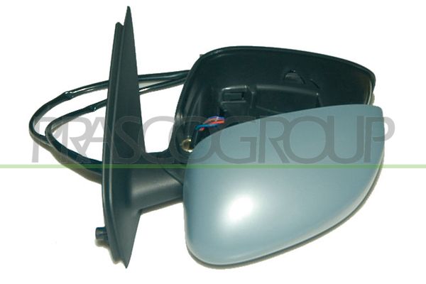 PRASCO Specchio retrovisore esterno FT4207324
