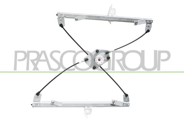 PRASCO Alzacristallo FT420W024
