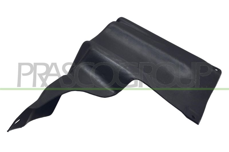 PRASCO Insonorizzazione vano motore FT4401903