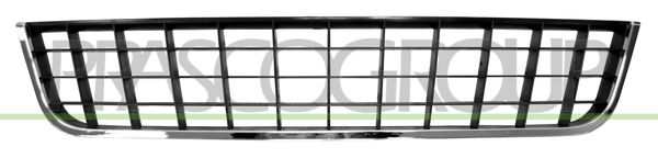 PRASCO Griglia di ventilazione, Paraurti FT4402120