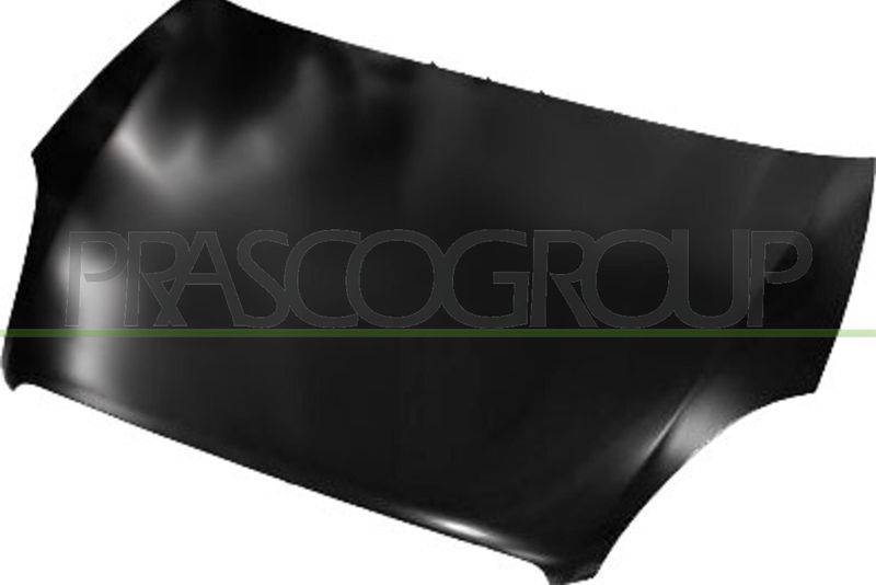 PRASCO Cofano motore FT4403100