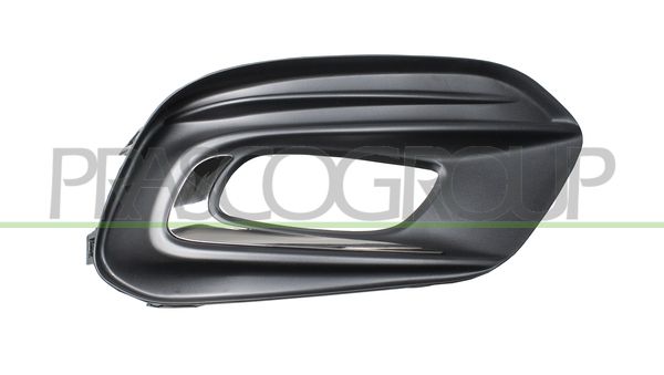 PRASCO Griglia di ventilazione, Paraurti FT4482133