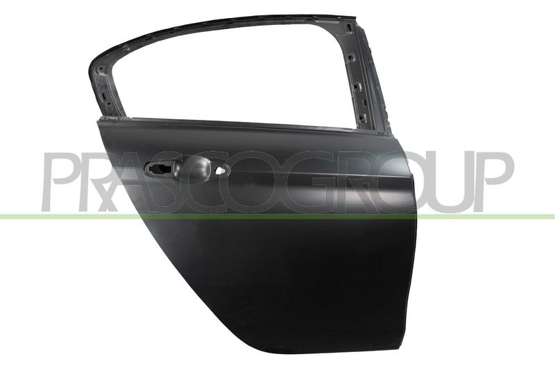 PRASCO Portiera, Carrozzeria FT4483553