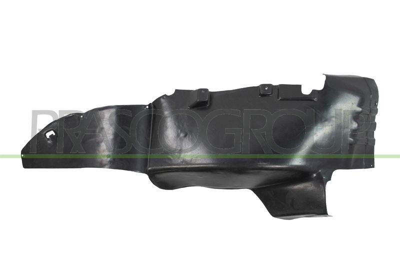 PRASCO Copertura, Passaruota FT4483674