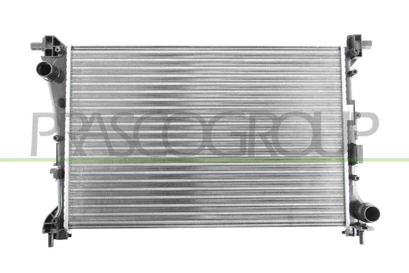 PRASCO Radiatore, Raffreddamento motore FT448R004