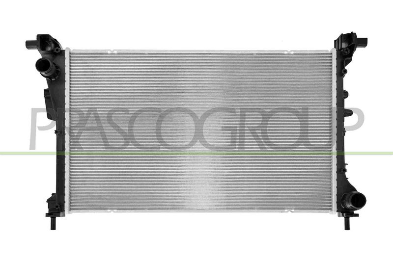 PRASCO Radiatore, Raffreddamento motore FT448R005