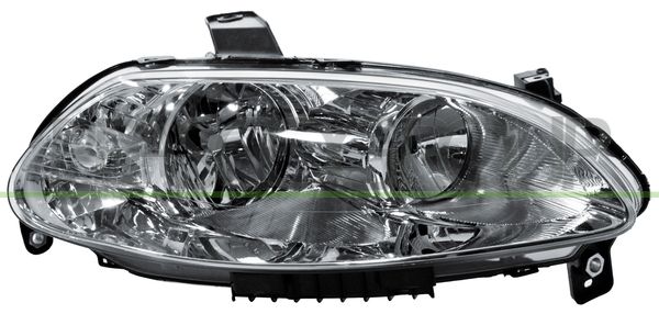 PRASCO Faro principale FT5204903