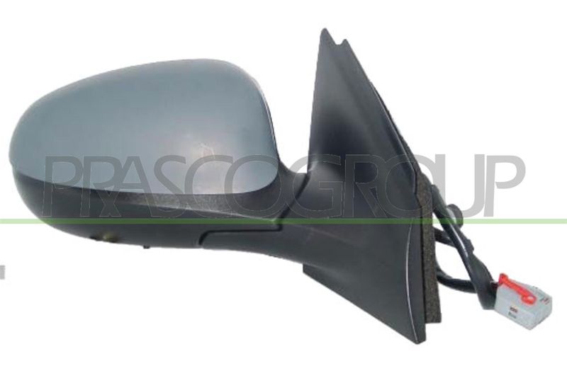PRASCO Specchio retrovisore esterno FT5207303