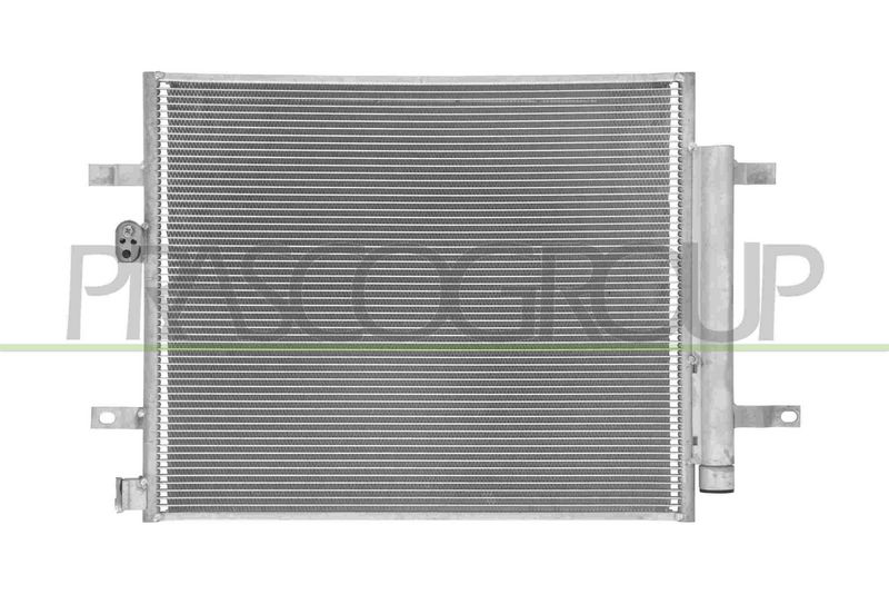 PRASCO Condensatore, Climatizzatore FT600C001