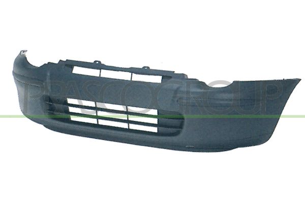PRASCO Paraurti FT7151001