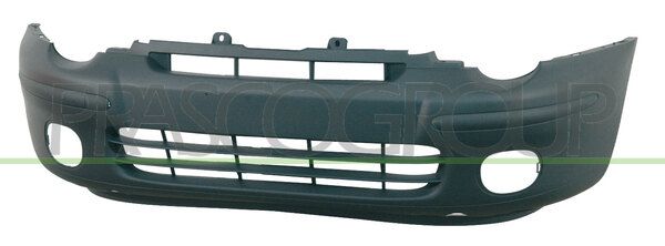 PRASCO Paraurti FT7151011