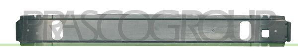 PRASCO Supporto, Paraurti FT7151622
