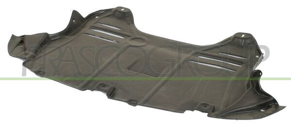 PRASCO Insonorizzazione vano motore FT7151900
