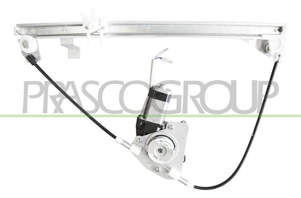 PRASCO Alzacristallo FT715W026