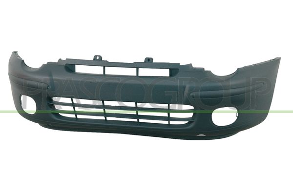 PRASCO Paraurti FT7161001