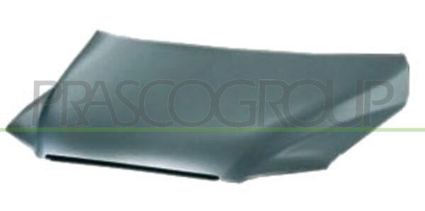 PRASCO Cofano motore FT7173100