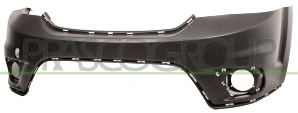 PRASCO Paraurti FT8151011