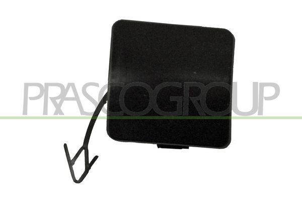 TAPPO COPRI GANCIO TRAINO PARAURTI ANT CHRYSLER/DODGE JOURNEY Mod 03/08 12/10