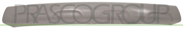 PRASCO Paraurti FT8151802
