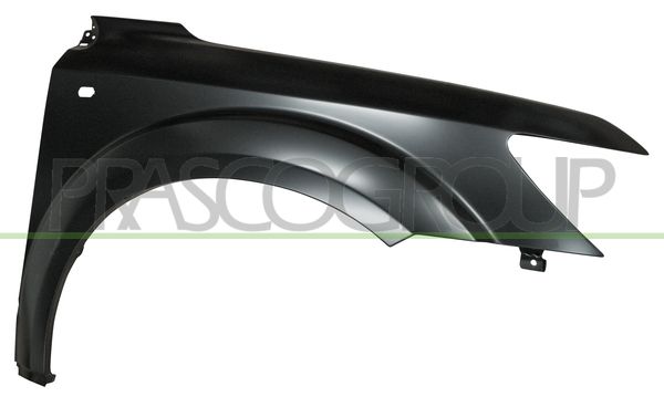 PARAFANGO ANT DX-CON FORO LUCCIOLA CHRYSLER/DODGE JOURNEY Mod 03/08 12/10
