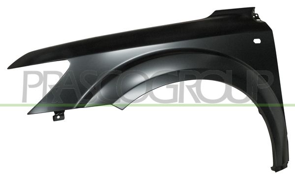 PARAFANGO ANT SX-CON FORO LUCCIOLA CHRYSLER/DODGE JOURNEY Mod 03/08 12/10