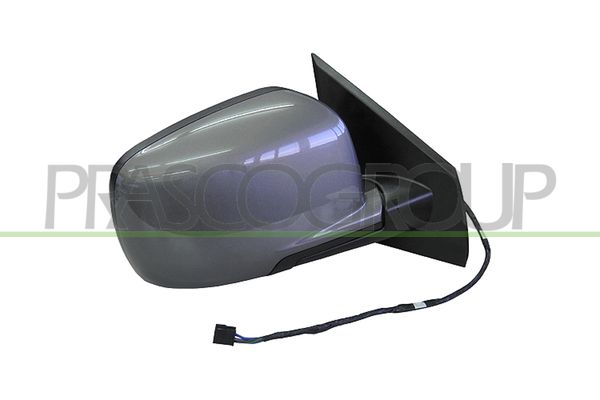RETROVISORE DX-ELETT-TERMICO-CON PRIMER-CHIUDIBILE-CONVESSO CHRYSLER/DODGE JOURNEY Mod 03/08 12/10