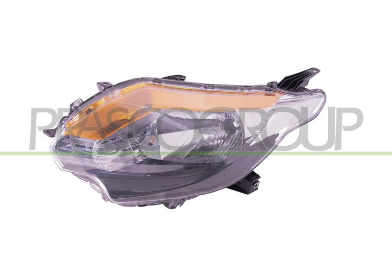 PRASCO Faro principale FT8244924