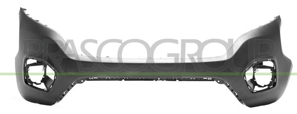 PRASCO Paraurti FT8621001