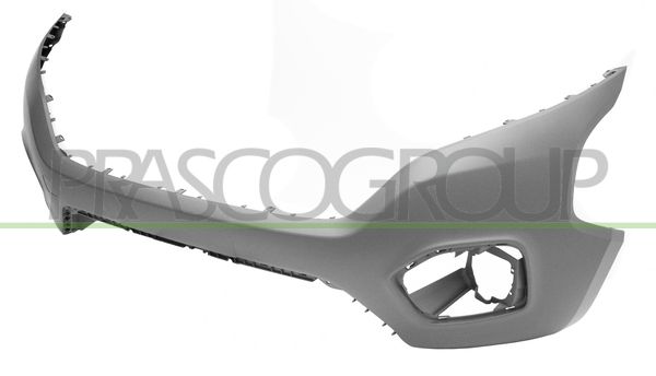 PRASCO Paraurti FT8621021