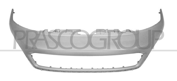 PRASCO Telaio, Griglia radiatore FT8622315