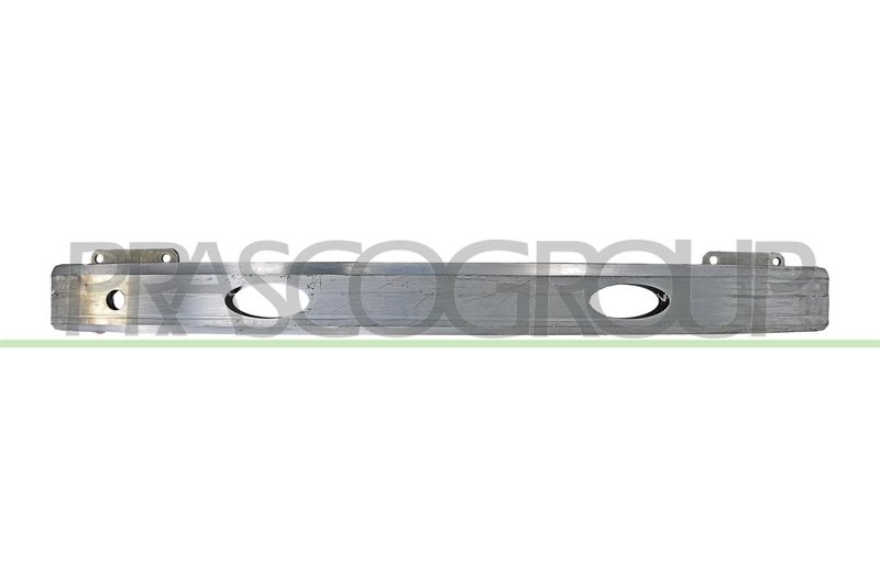 RINFORZO PARAURTI POST-CON FORI PDC-ALLUMINIO CITROEN JUMPY / DISPATCH Mod 03/16 10/23