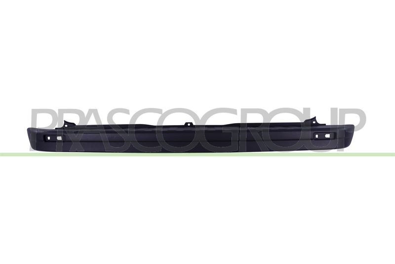 PARAURTI POST-CENTRALE-GOFFRATO NISSAN NV 300 (X82) Mod 11/16 -