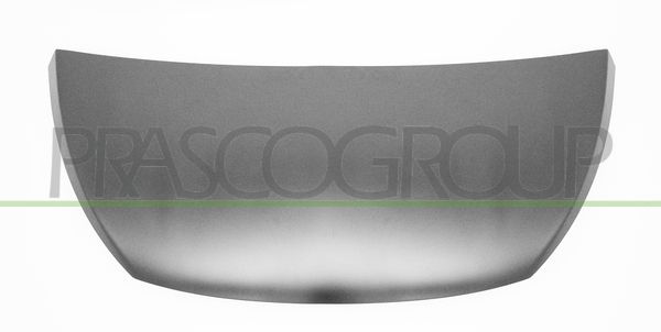 PRASCO Cofano motore FT9003100