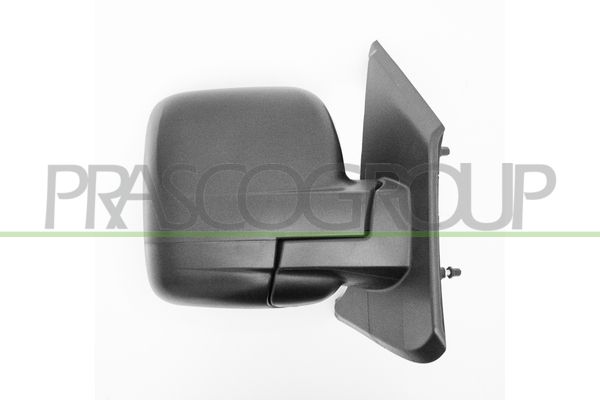PRASCO Specchio retrovisore esterno FT9007303