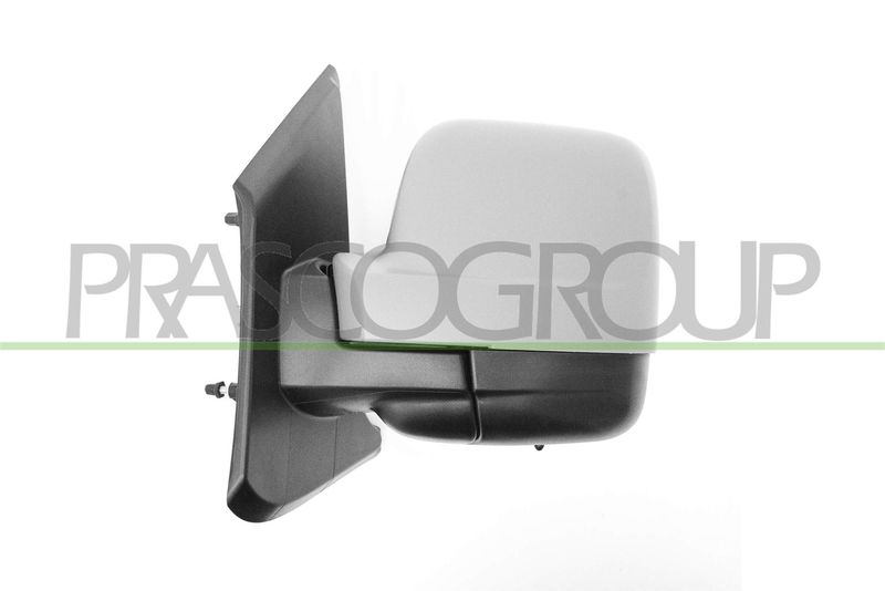 PRASCO Specchio retrovisore esterno FT9007314
