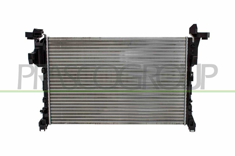 PRASCO Radiatore, Raffreddamento motore FT900R002