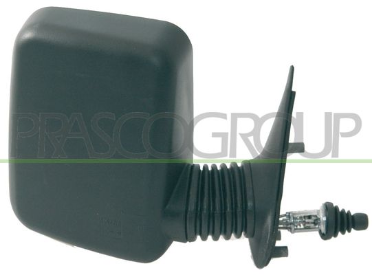 PRASCO Specchio retrovisore esterno FT9067133