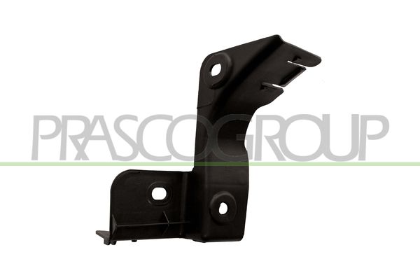 STAFFA DX PARAURTI POST-CENTRALE-PLASTICA CITROEN NEMO Mod 01/08 04/16