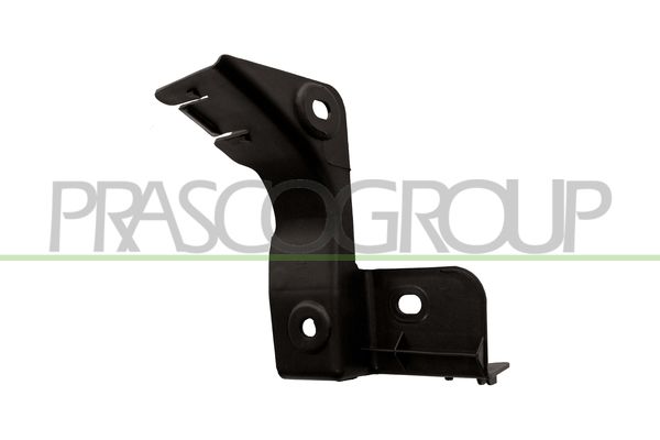 STAFFA SX PARAURTI POST-CENTRALE-PLASTICA CITROEN NEMO Mod 01/08 04/16