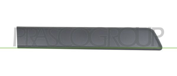 MODANATURA PORTA POST DX-NERA-GOFFRATA-CON CLIPS CITROEN NEMO Mod 01/08 04/16