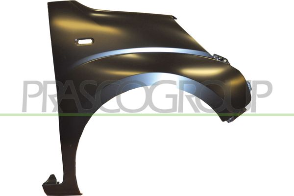 PARAFANGO ANT DX-CON FORO LUCCIOLA CITROEN NEMO Mod 01/08 04/16