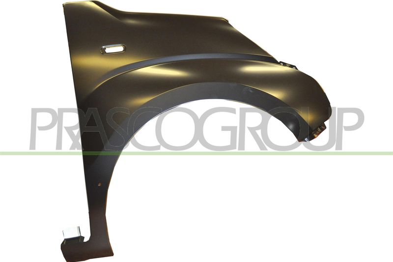 PARAFANGO ANT DX-CON FORI LUCCIOLA E MODANATURA CITROEN NEMO Mod 01/08 04/16