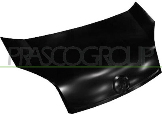 PRASCO Cofano motore FT9073100