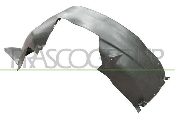 PASSARUOTA ANT DX-STAMPAGGIO AD INIEZIONE CITROEN NEMO Mod 01/08 04/16