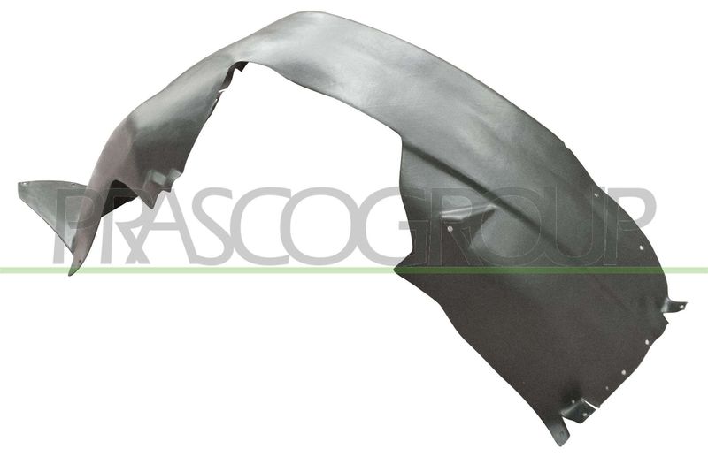 PASSARUOTA ANT DX-STAMPAGGIO AD INIEZIONE CITROEN NEMO Mod 01/08 04/16