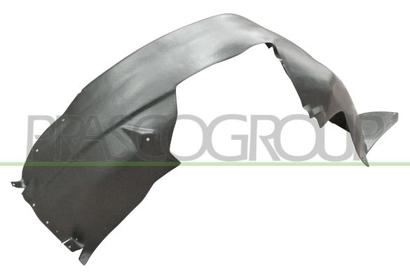 PASSARUOTA ANT SX-STAMPAGGIO AD INIEZIONE CITROEN NEMO Mod 01/08 04/16