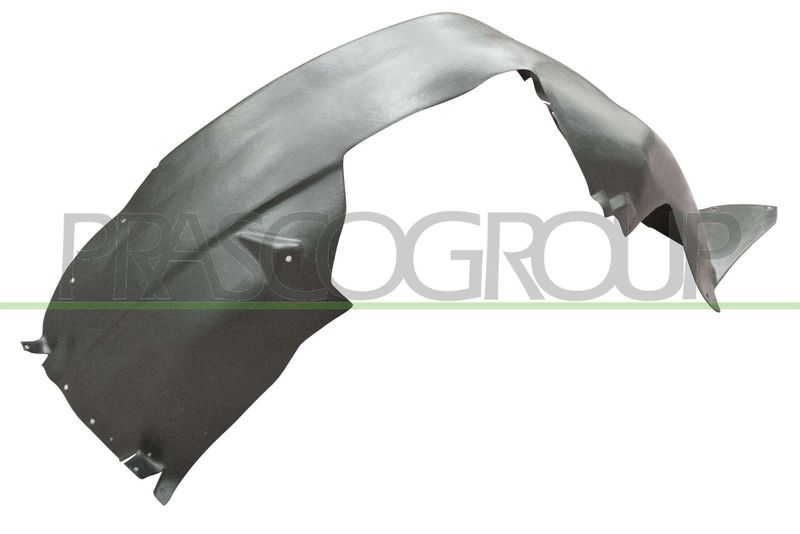 PASSARUOTA ANT SX-STAMPAGGIO AD INIEZIONE CITROEN NEMO Mod 01/08 04/16