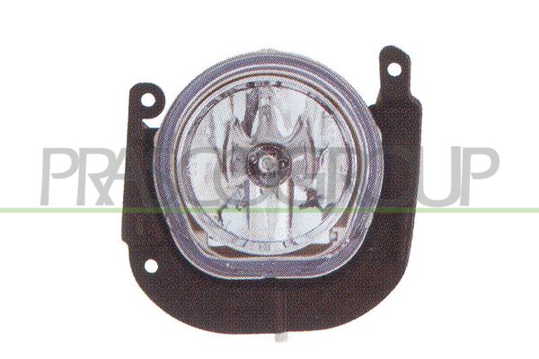 FENDINEBBIA DX MOD COMBI CITROEN NEMO Mod 01/08 04/16