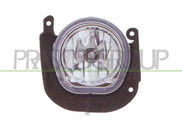 FENDINEBBIA SX MOD COMBI CITROEN NEMO Mod 01/08 04/16
