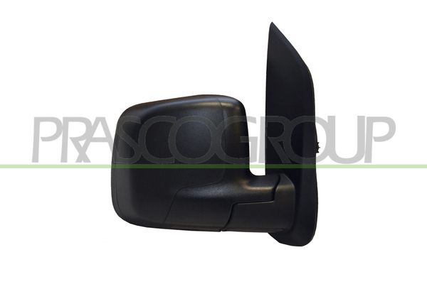RETROVISORE DX-A CAVI-NERO-CONVESSO CITROEN NEMO Mod 01/08 04/16